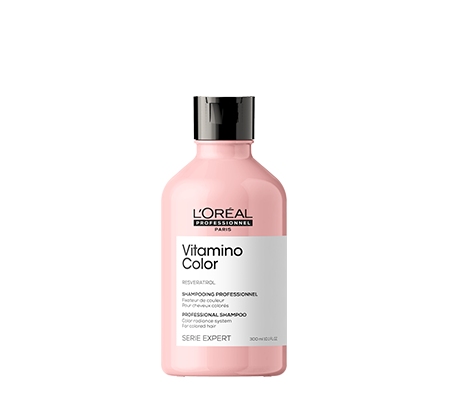 Vitamino Color Shampoo