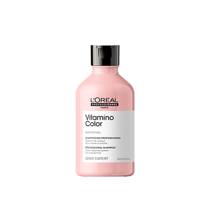 Vataminocolor Shampoo