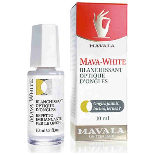 Mava-White