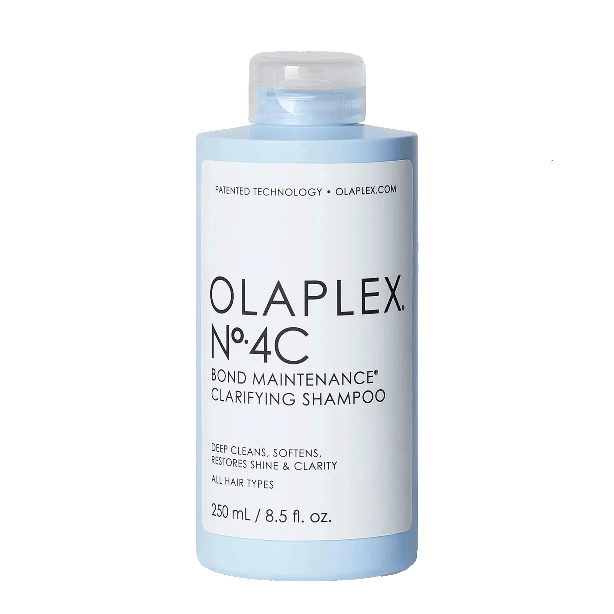 Olaplex No.4C Bond Maintenance™ Clarifying Shampoo