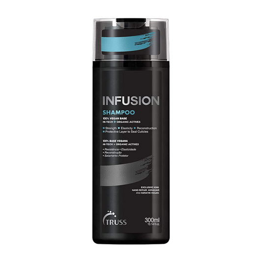 Infusion Shampoo