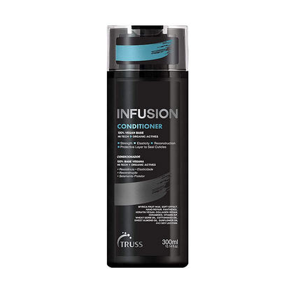 Infusion Conditioner