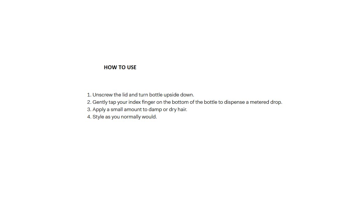 No. 7 Bond Oil