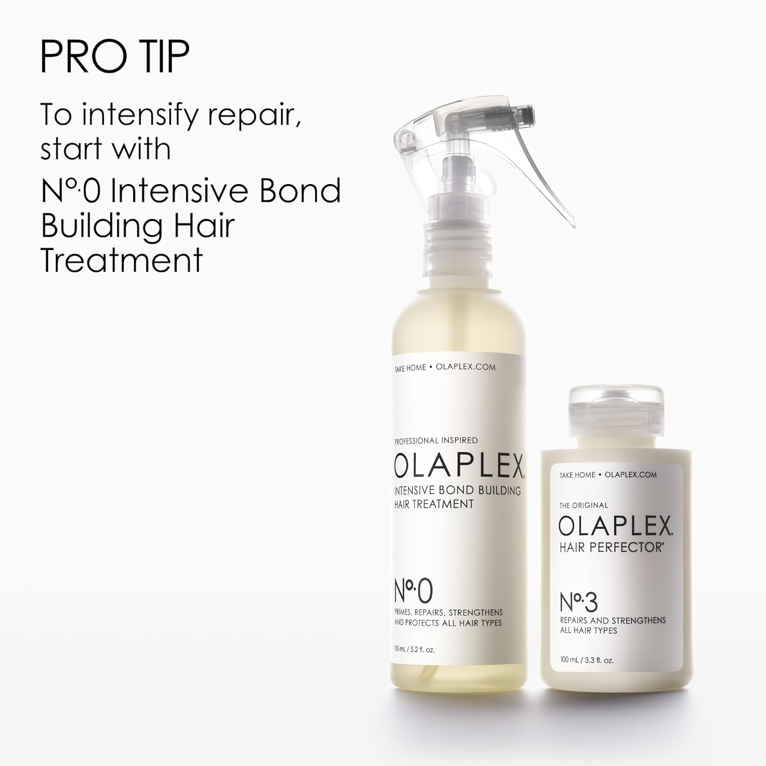 Olaplex No. 3 Hair Perfector