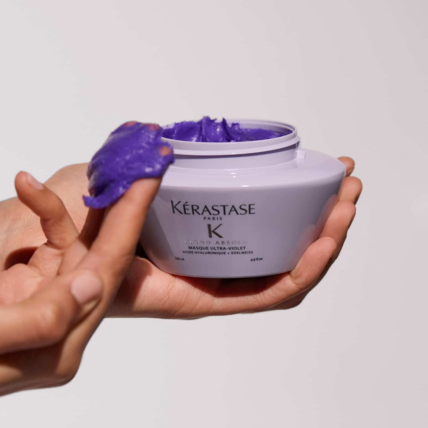 Masque Ultraviolet