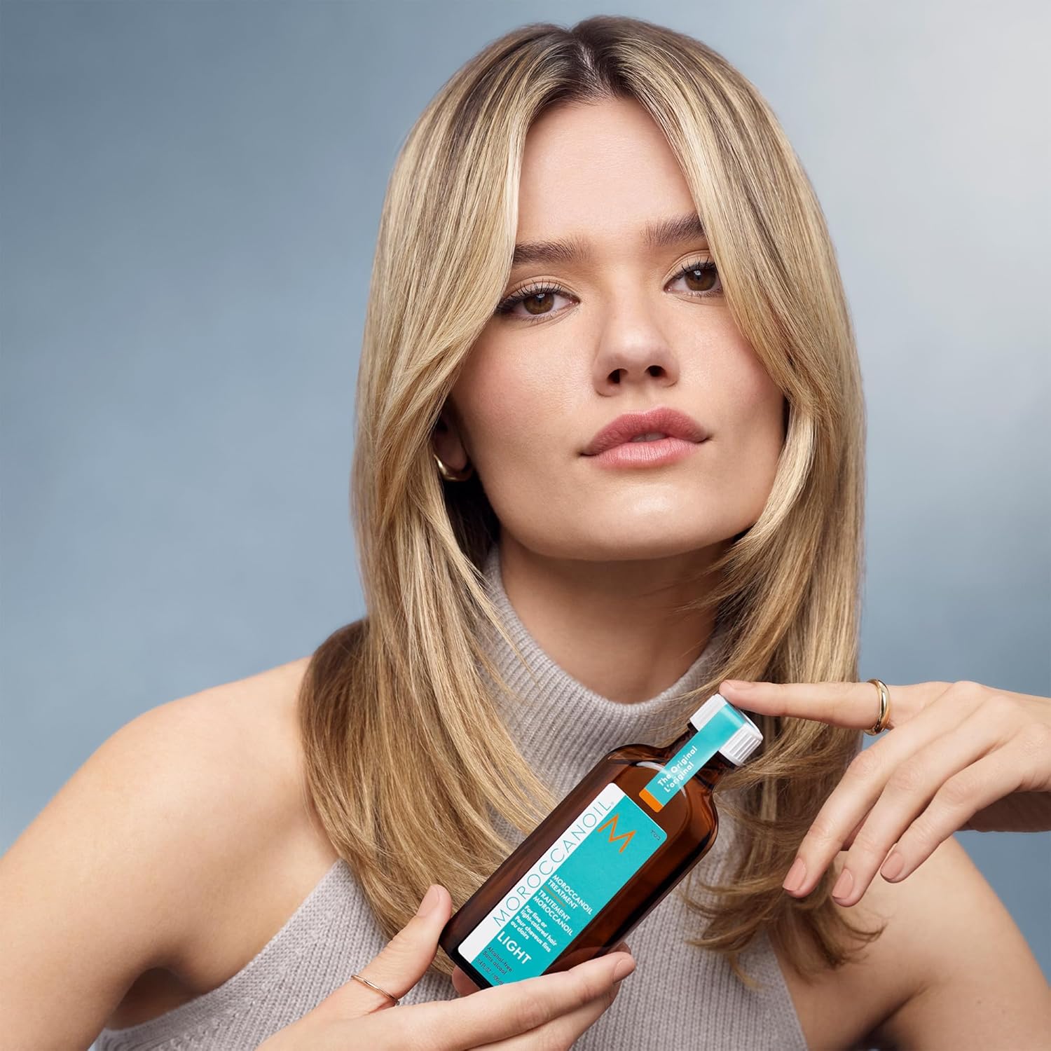 Tratamiento Argan Light