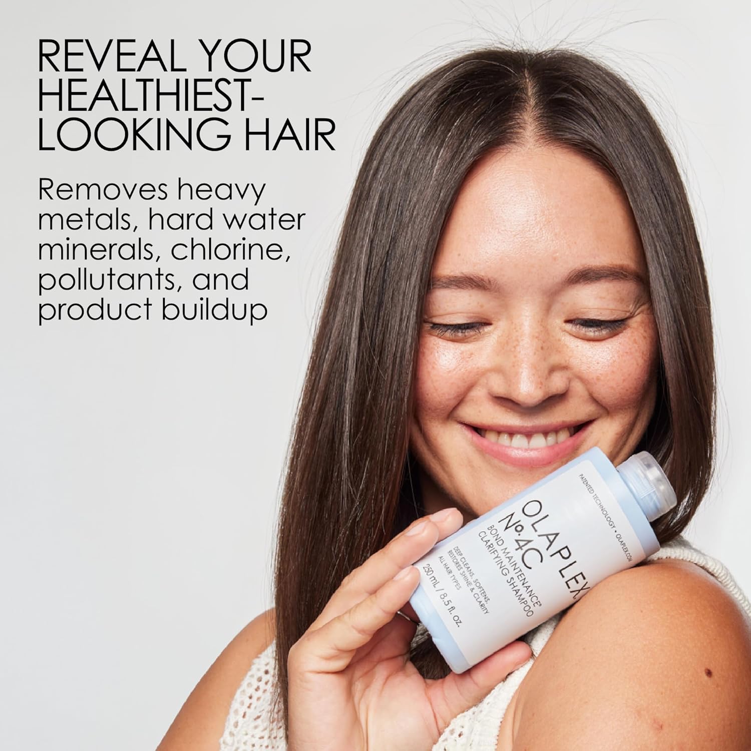 Olaplex No.4C Bond Maintenance™ Clarifying Shampoo
