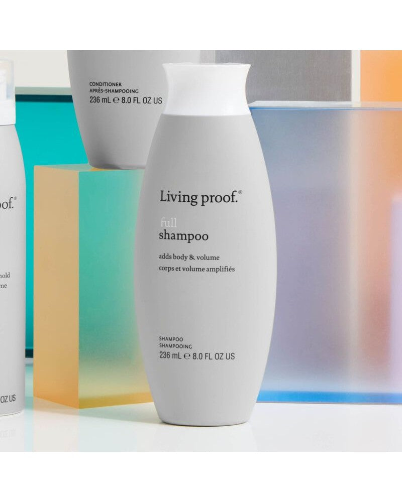 LP Full Shampoo Volumen