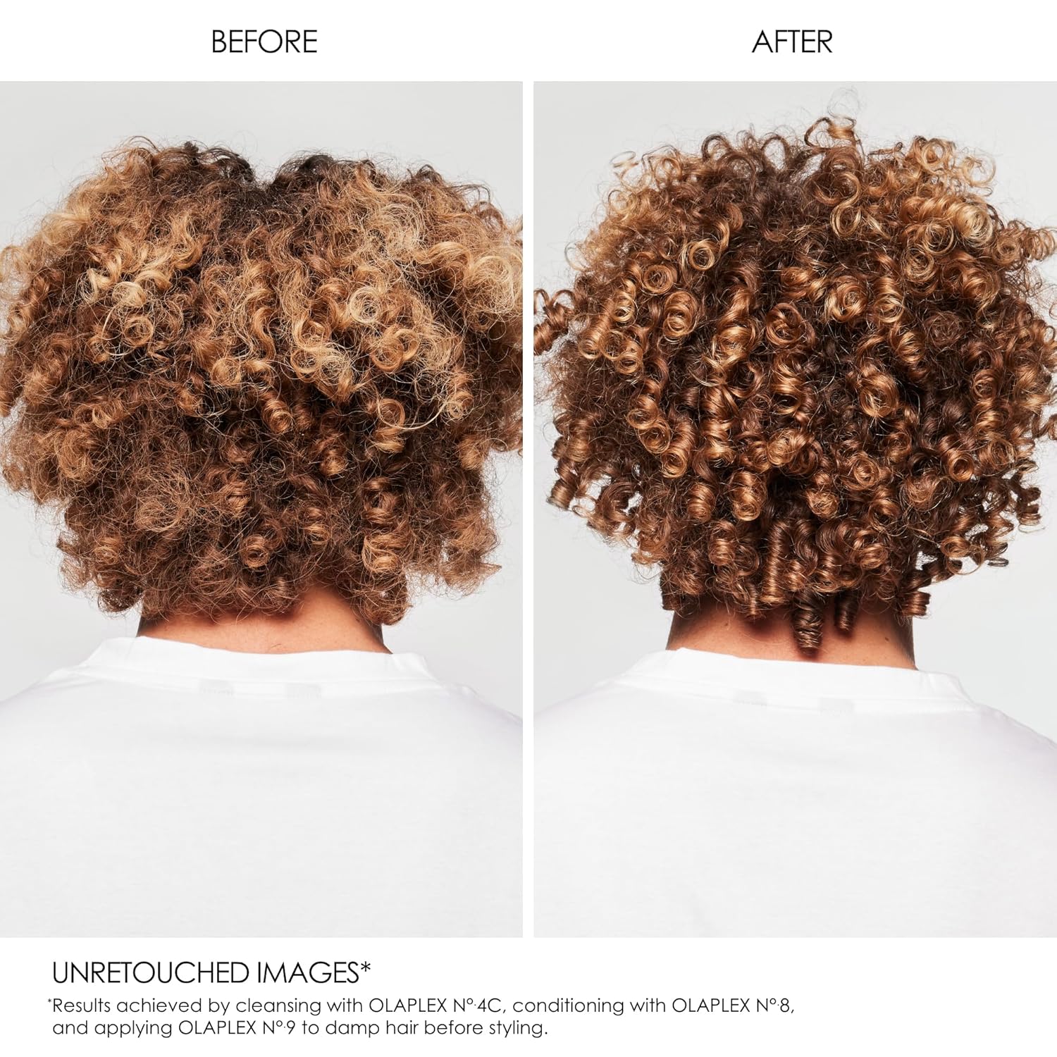 Olaplex No.4C Bond Maintenance™ Clarifying Shampoo