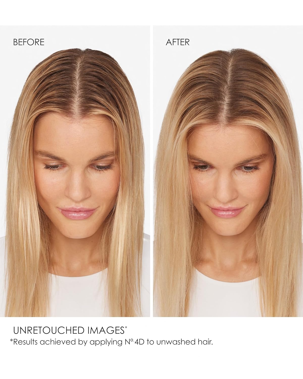 Olaplex No.4D Clean Volume Detox Dry Shampoo