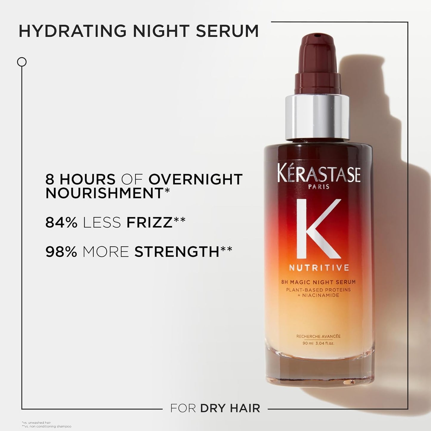 8H Magic Night Serum