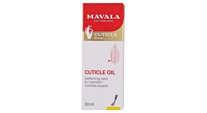 NAIL AND CUTICLE SERUN