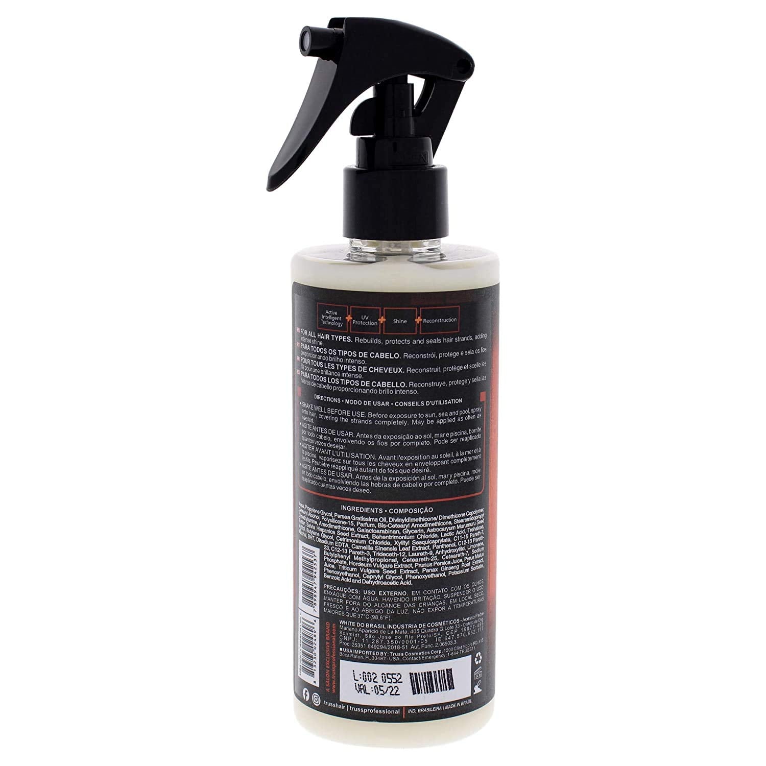 De Luxe Primmer  Summer