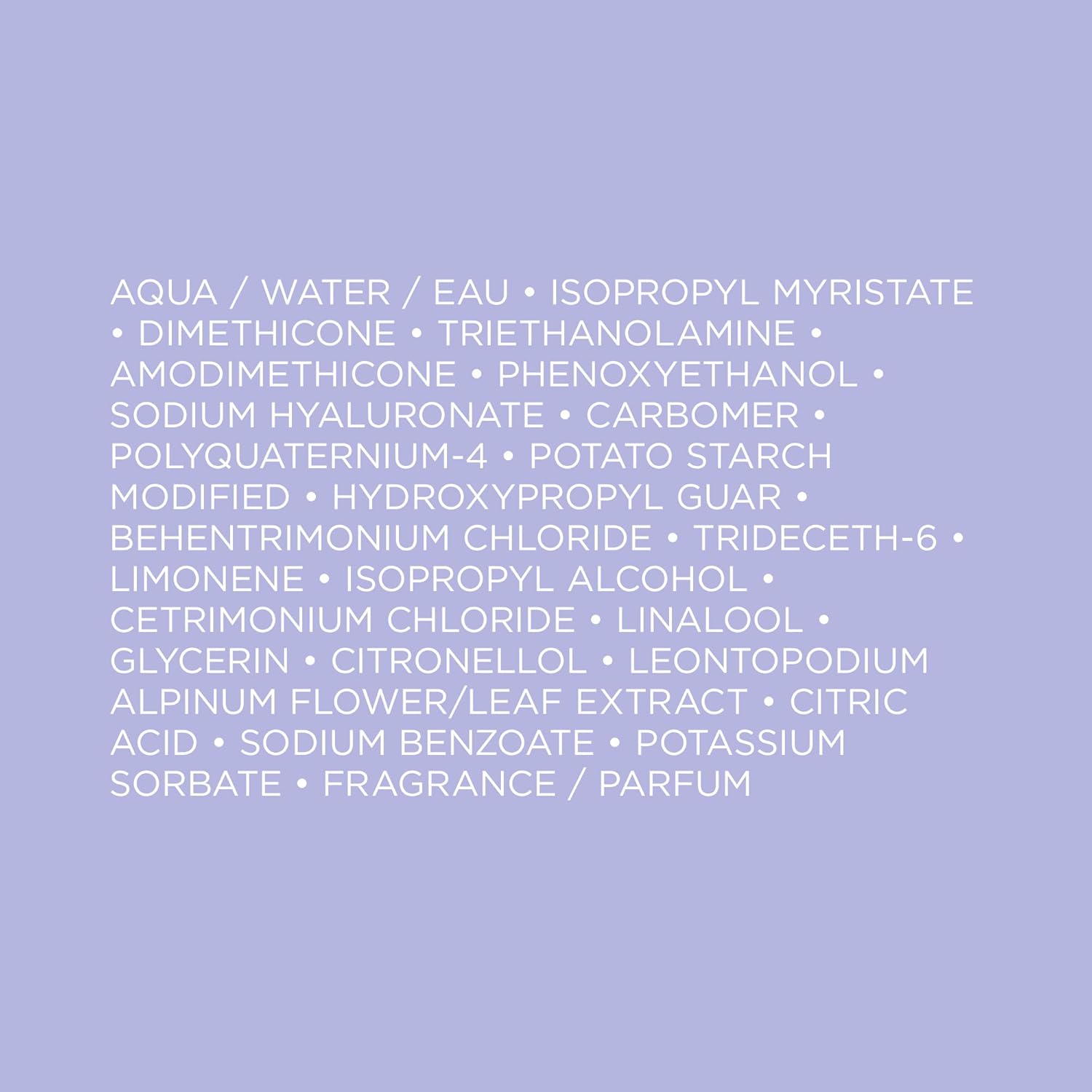 Serum Cicanut