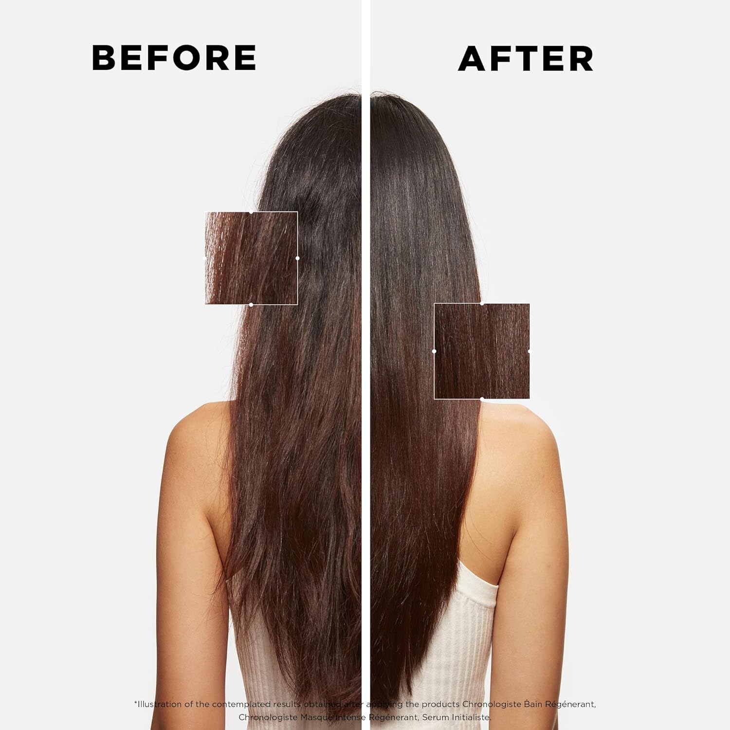 Masque Chronologiste