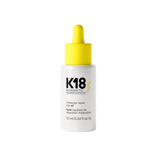 K18 Aceite Capilar 10ML