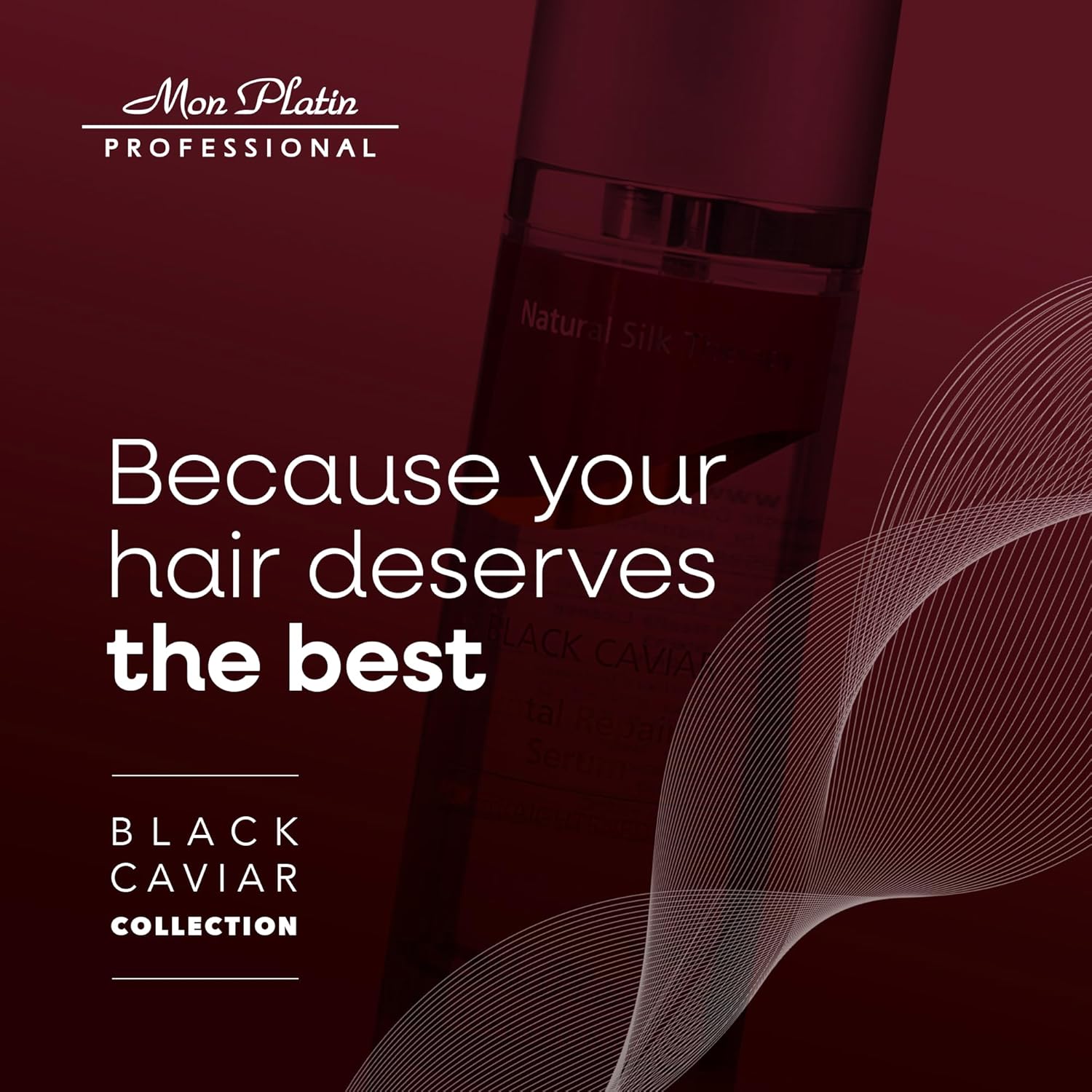 Hair Serum