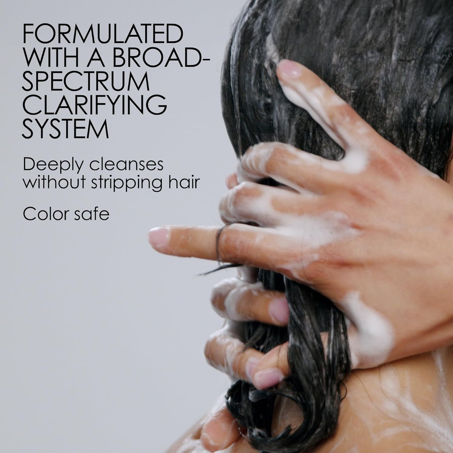 Olaplex No.4C Bond Maintenance™ Clarifying Shampoo