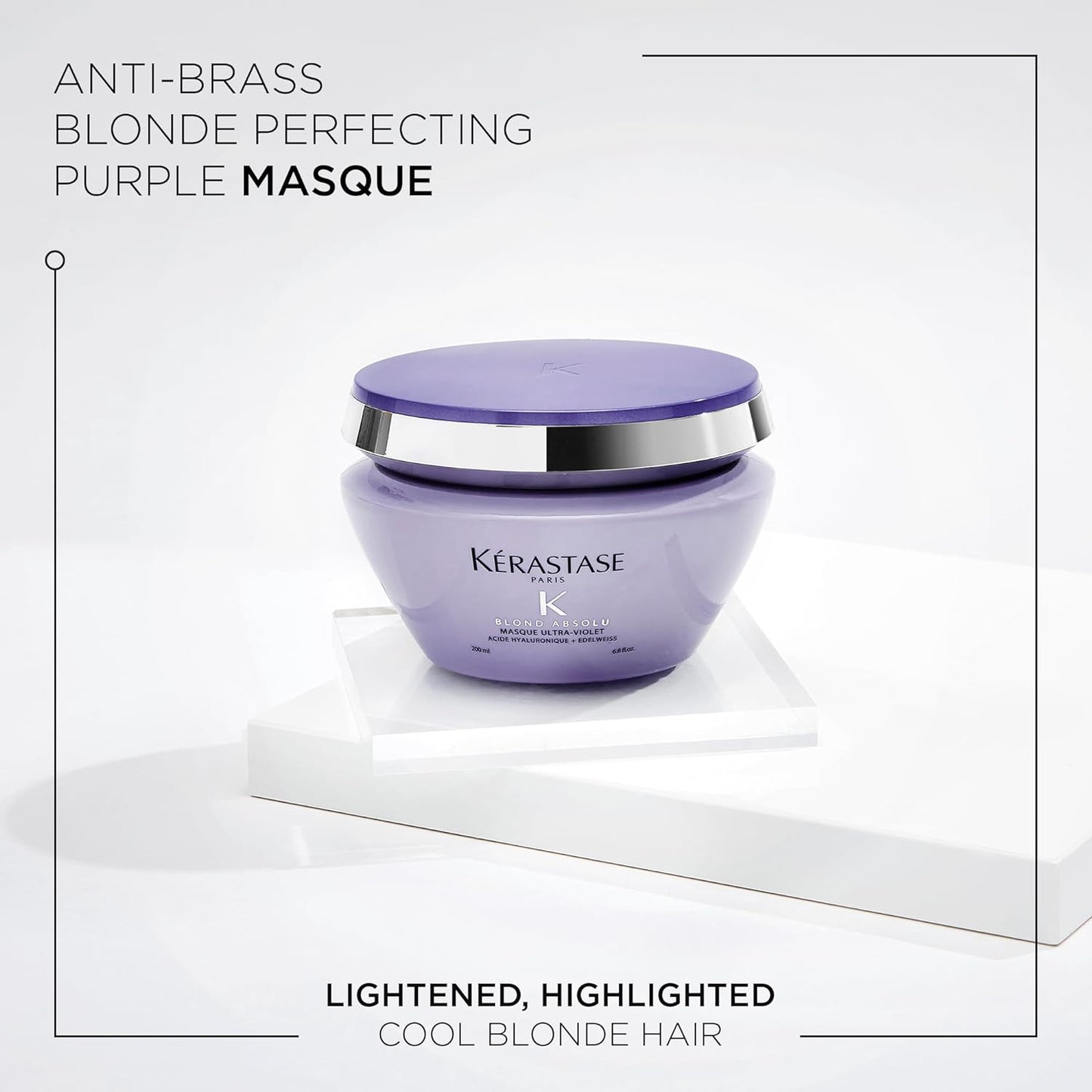 Masque Ultraviolet