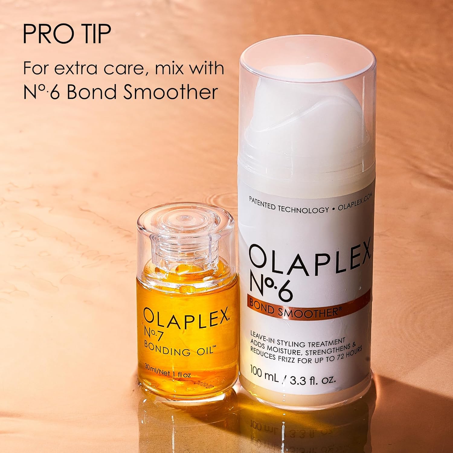 No. 7 Bond Oil
