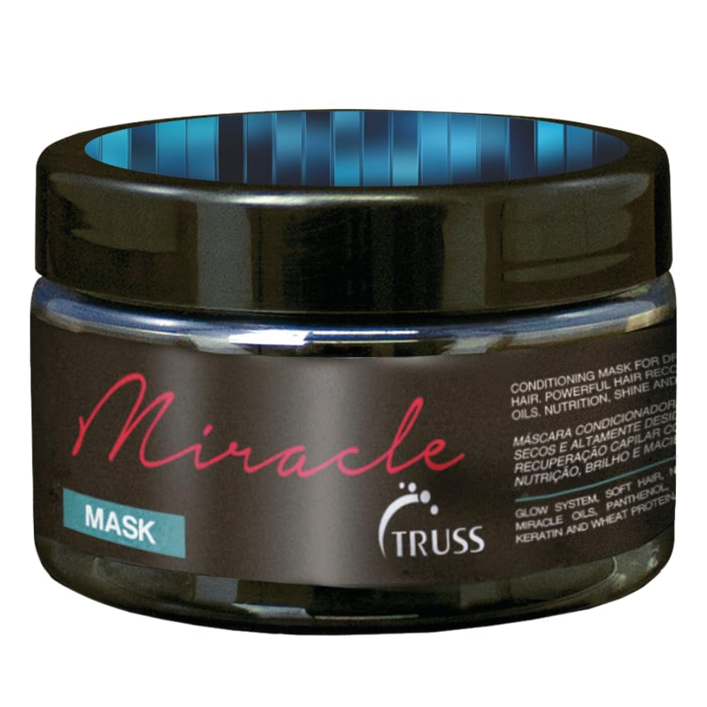 Miracle Mask