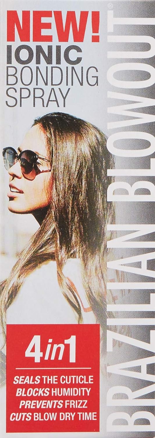 BB Ionic Bonding Spray