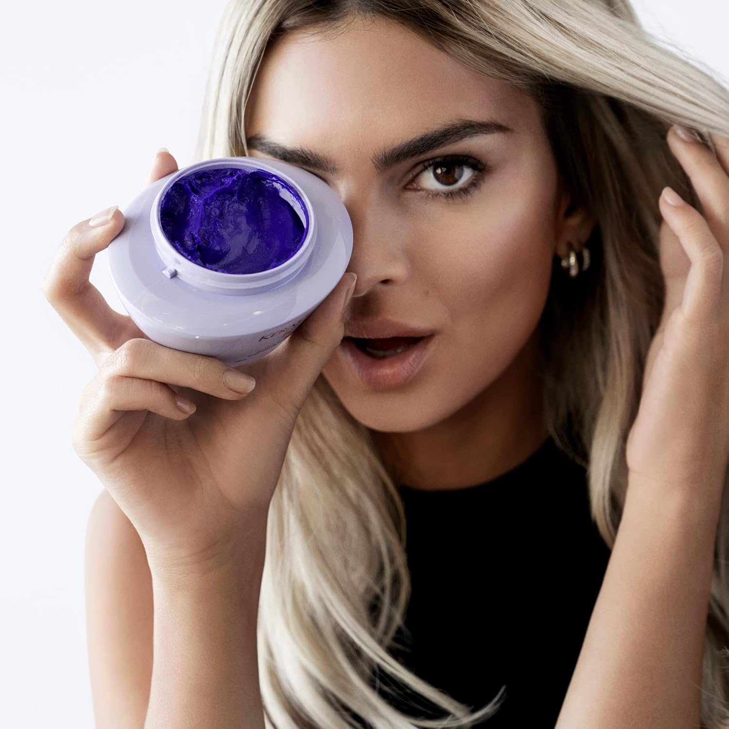 Masque Ultraviolet