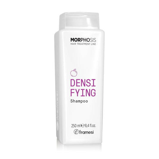 Densifying Shampoo