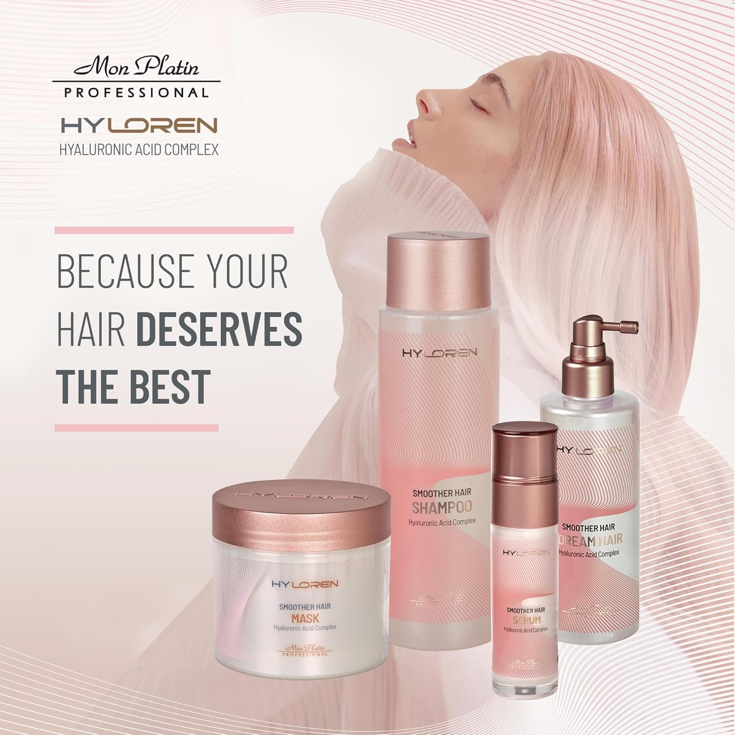 HyLoren Premium Dream Hair Spray