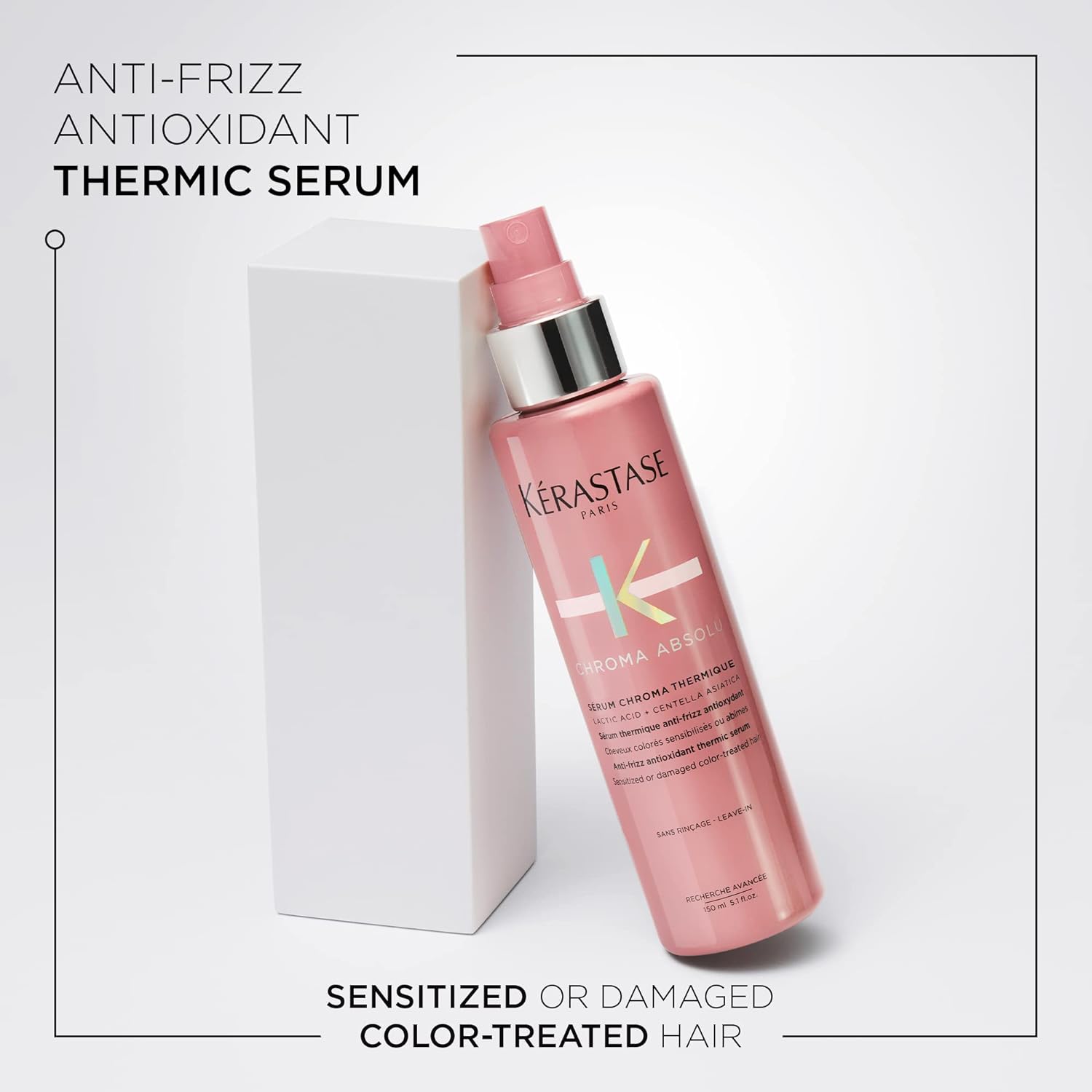 Serum CHEROMA Thermique