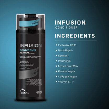 Infusion Conditioner