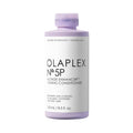 Olaplex No.4P Blonde Enhancer Toning Shampoo