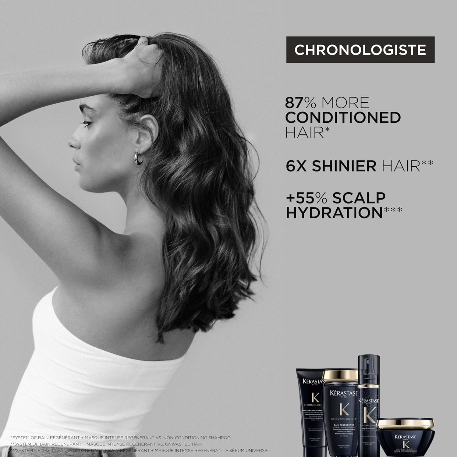 Thermique Regenerant
