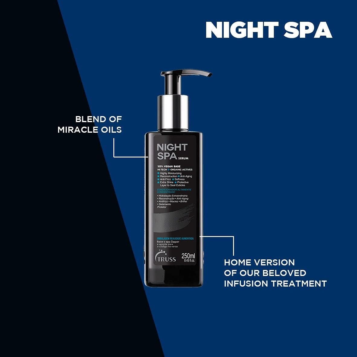 Night Spa