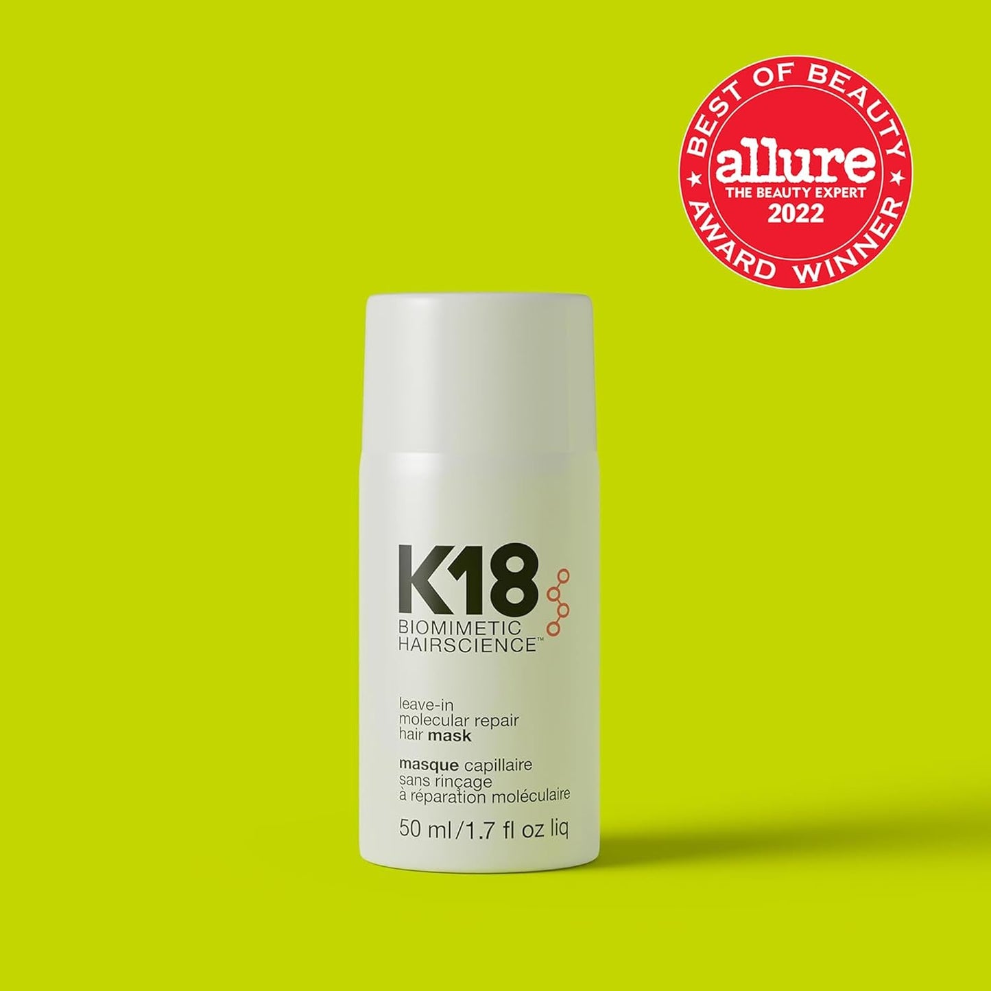 K18 Mask 50ML