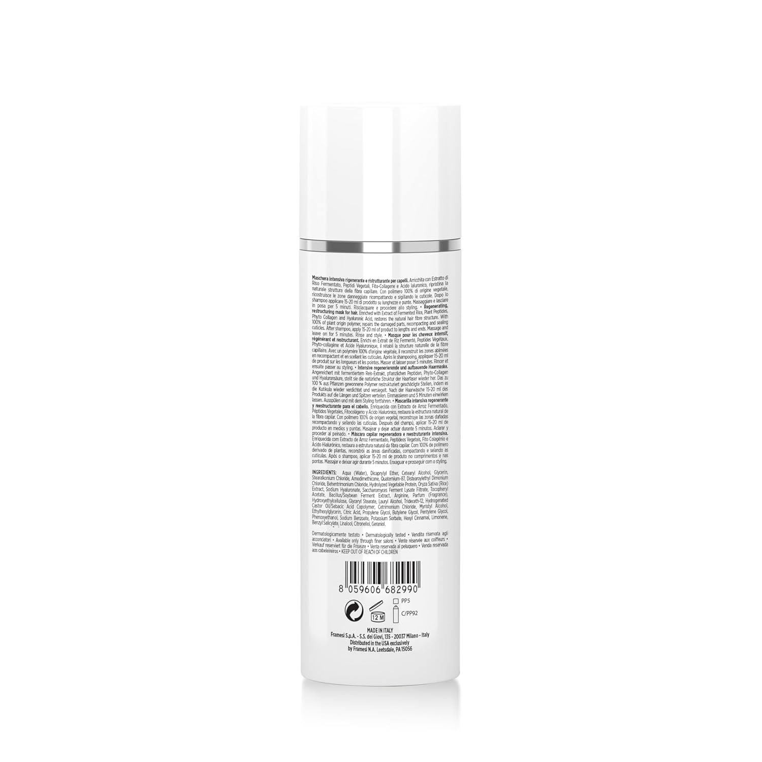 Treatment restructure