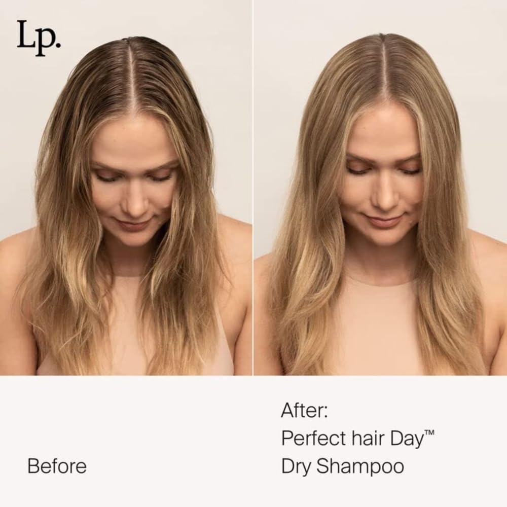 Dry Shampoo