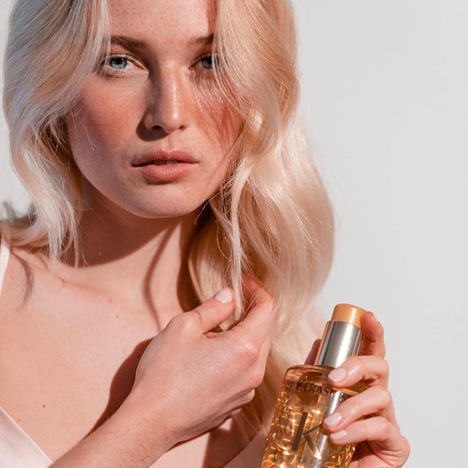 Elixir Huile Originale