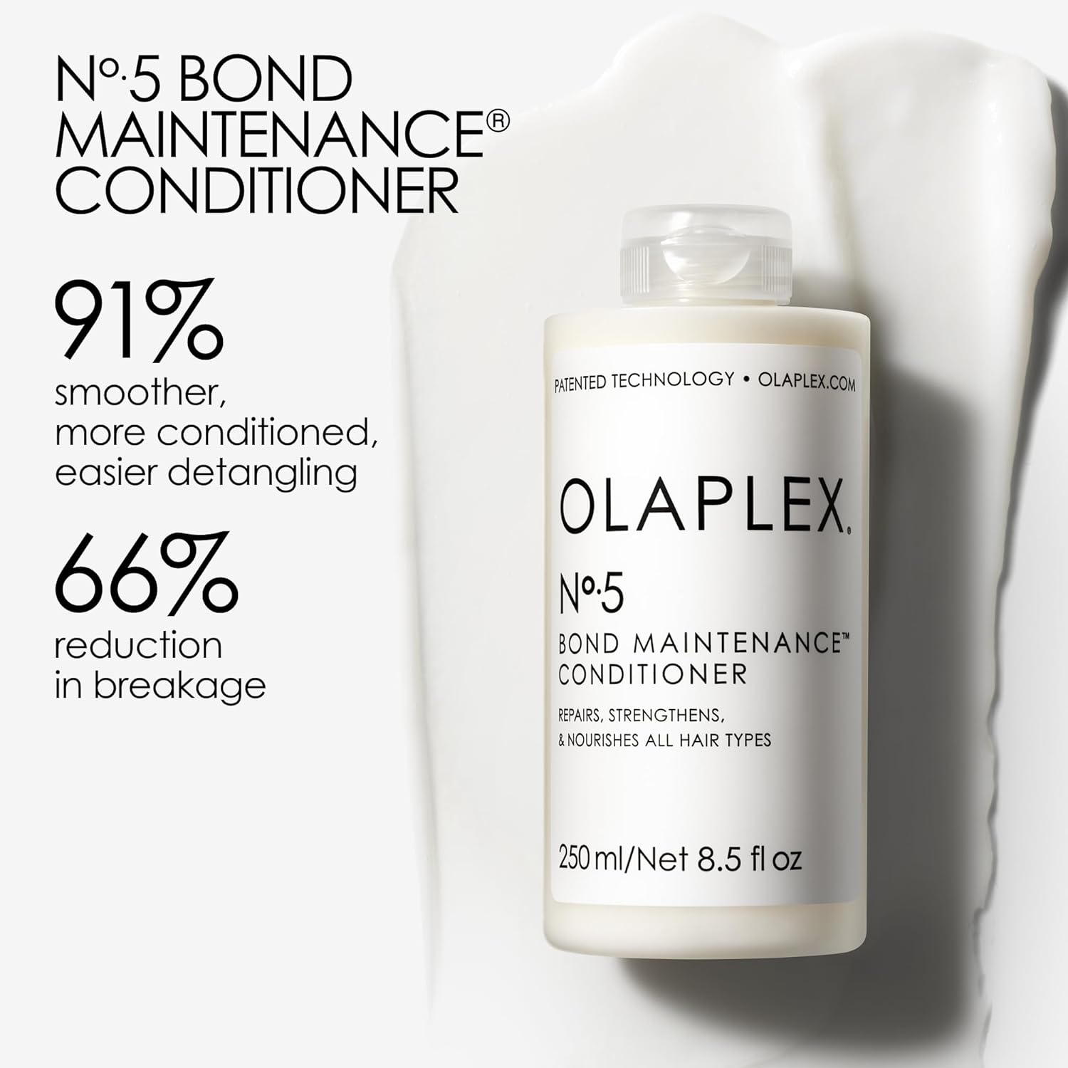 No.5 Fine Bond Maintenance Conditioner