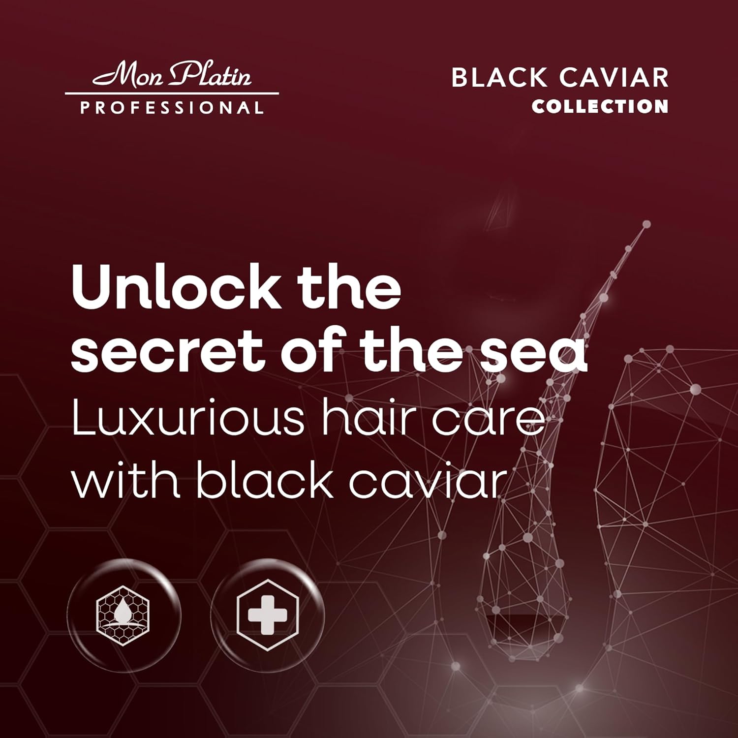 Multiaction Hair Cream - 12in1