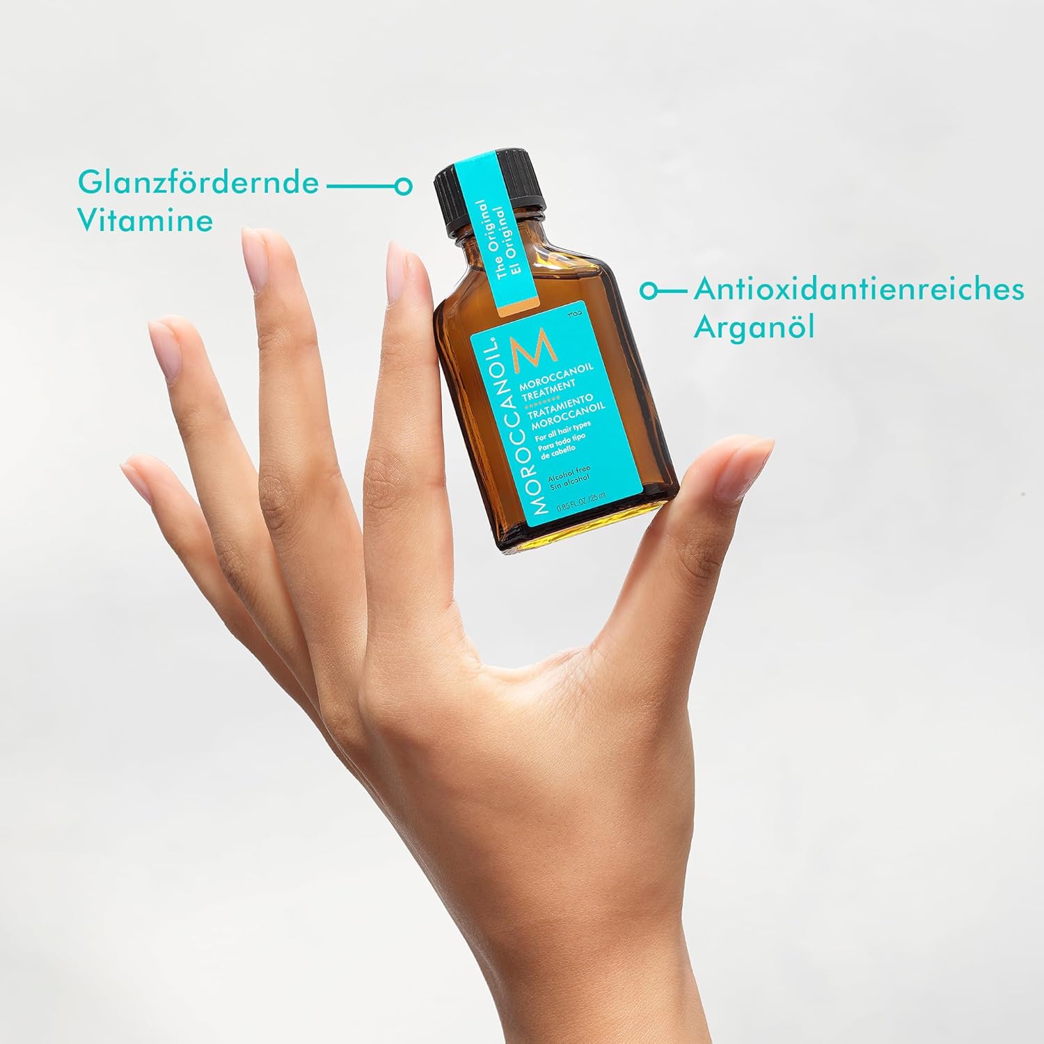 Tratamiento Argan