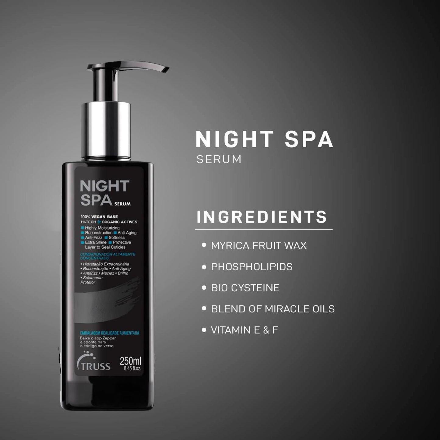 Night Spa