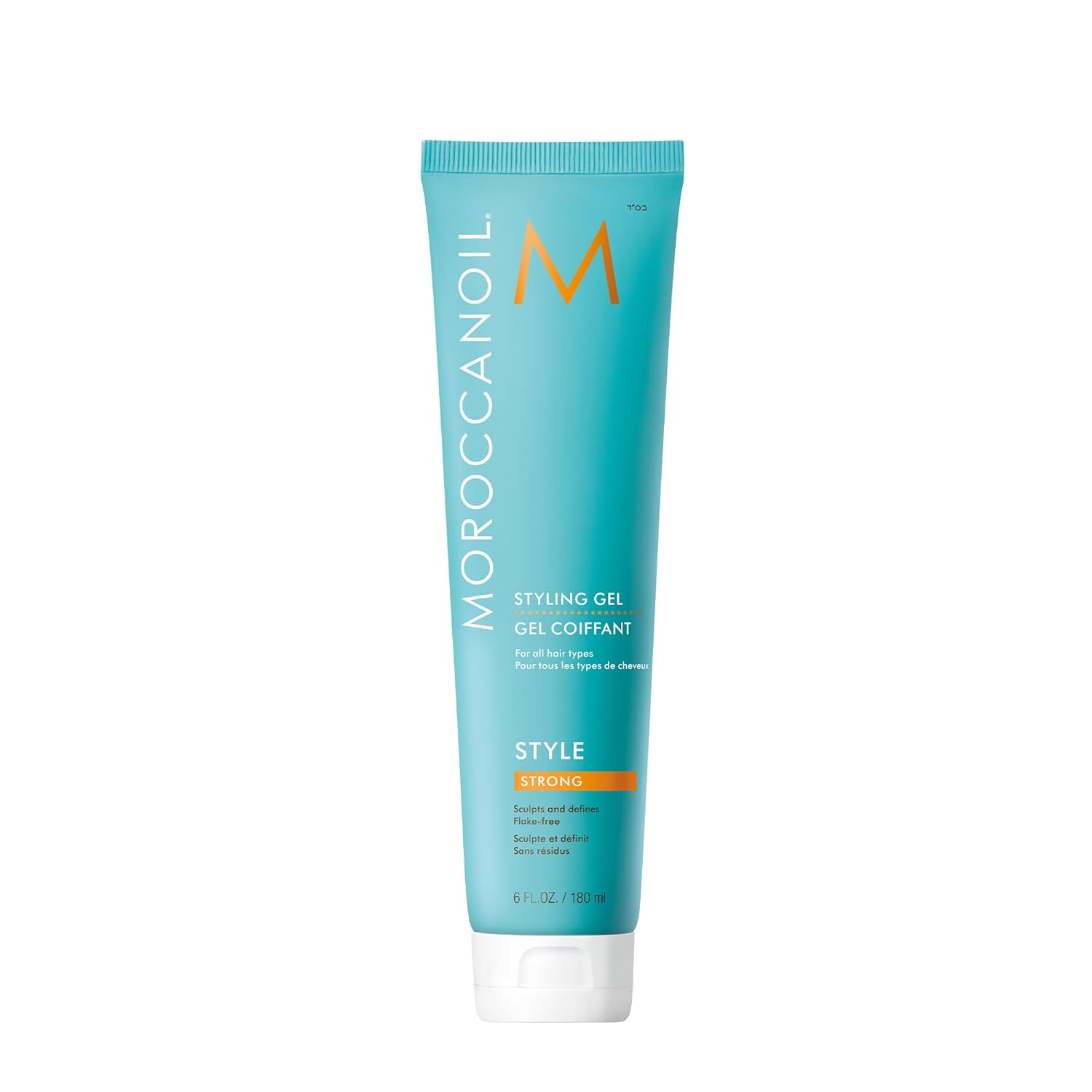Styling Gel
