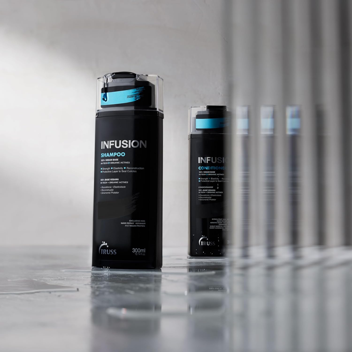 Infusion Shampoo