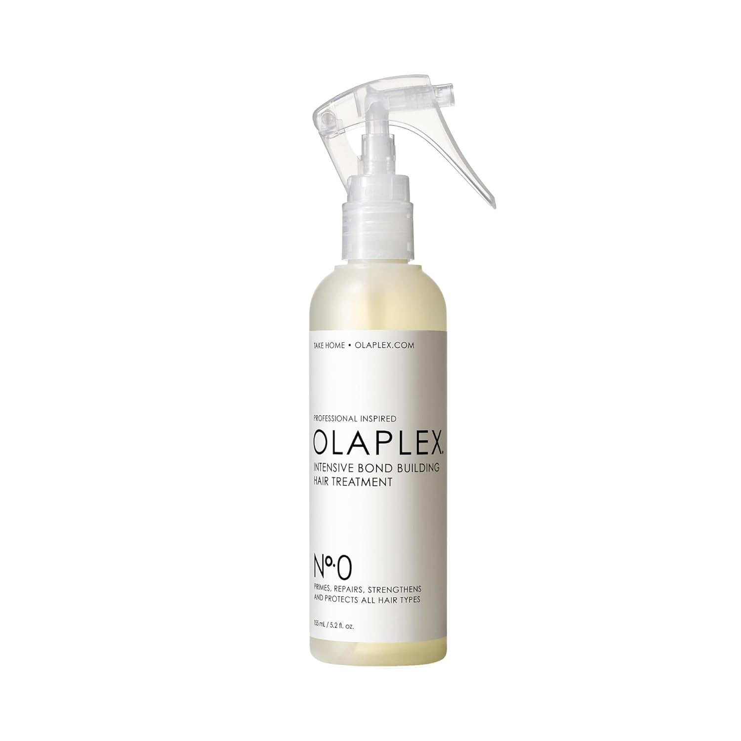 Olaplex No. 0 Intensive Bond Building