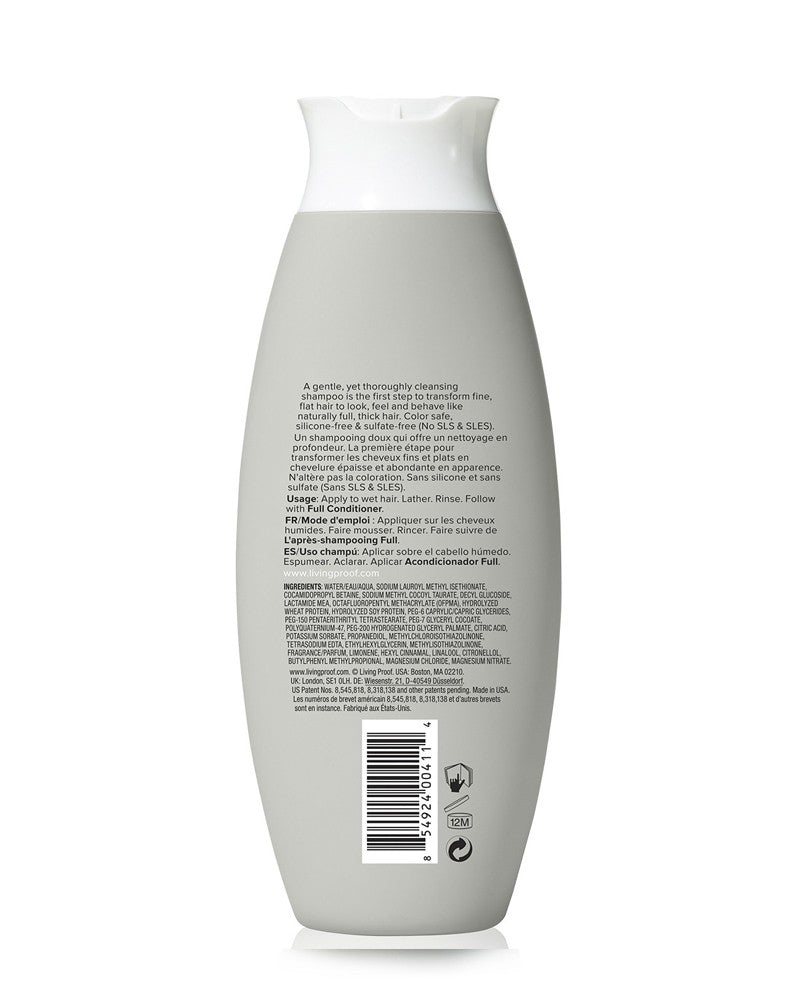 LP Full Shampoo Volumen