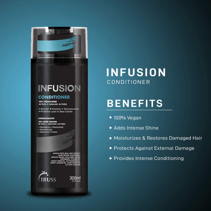 Infusion Conditioner