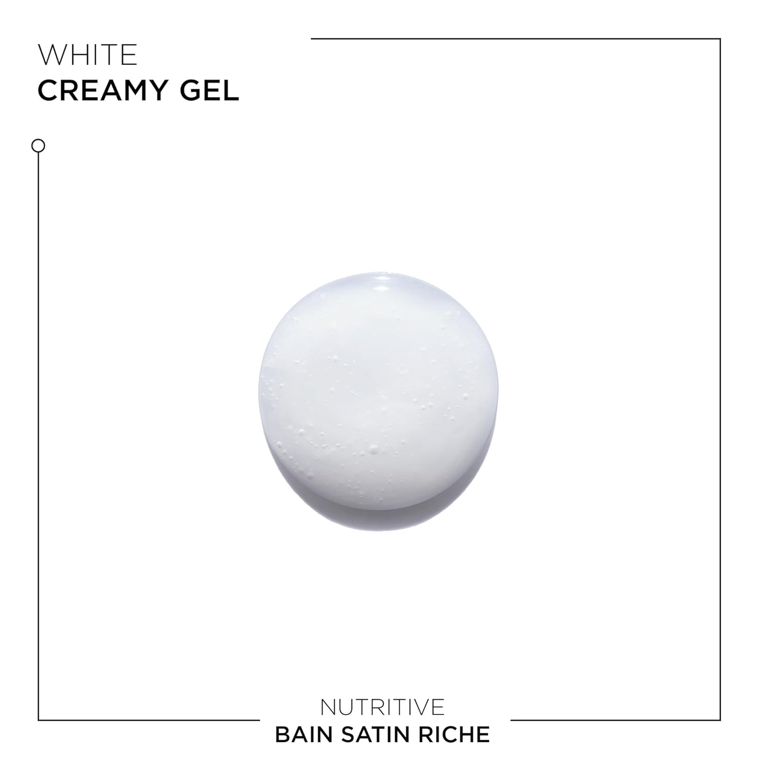 Bain Satin Rich