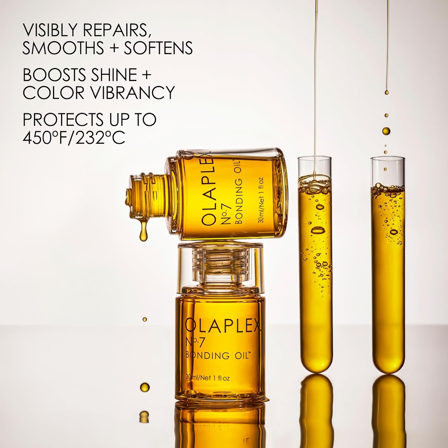 No. 7 Bond Oil