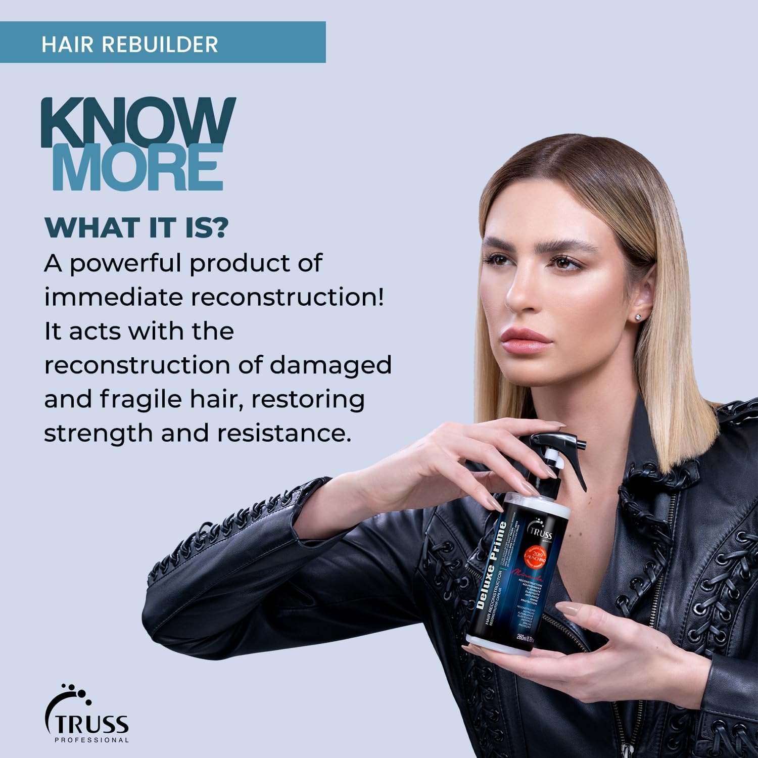 Deluxe Prime Miracle